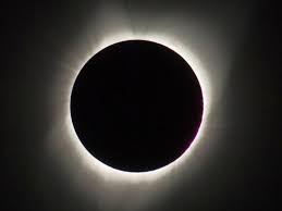 Satellitenabstürze, atomkatastrophen, chaos im tierreich: Sonnenfinsternis Am 2 Juli 2019 Im Livestream So Sind Sie Live Dabei