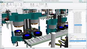 Tire Manufacturing Market Specific Solutions Siemens