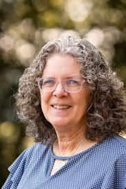 Mrs. Edith Laufer (5th-6th Grades)