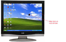 Dư dùng thanh lý LCD 19 wide lỗi, main ECS G31