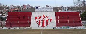 Club Atletico Talleres Remedios De Escalada Ceroacero Es