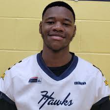 Riverview East Academy Football Roster (2022-23)