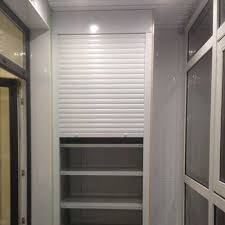 Balkon Dolaplari Modelleri Ve En Harika Kullanim Ornekleri Evde Mimar Dolaplar Balkon Evler