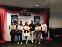 Halaman tajuk pengakuan penghargaan pengesahan penyelia abstrak terjemahan abstrak senarai kandungan senarai jadual senarai rajahsenarai simbol/singkatan/tatanama/istilah penulisan tesis. Myagro Raih Penghargaan The Best Idea Startup Borneo 2018 Startup Borneo