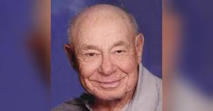 John L. Lorton Obituary