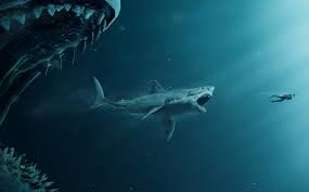 We review 47 meters down: 47 Meters Down Uncaged Movie Review Open The Magazine