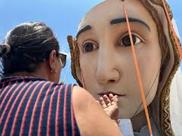 Monumento de Nossa Senhora de Fátima será inaugurado em Crato, dia 13 de  dezembro