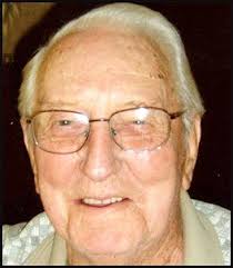 Harry ANDERSEN Obituary (2010)