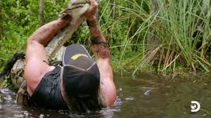 View stephen torres' profile on linkedin, the world's largest professional community. Guardians Of The Glades Exclusive Brittany Borges On Swamp Hippie Dusty And New Beginnings