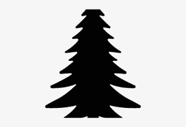 This page has been viewed 7 times and 1 times recently. Xmas Tree Silhouette Christmas Tree Free Transparent Png Download Pngkey