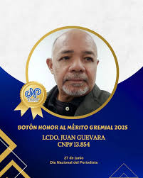 Colegio Nacional Periodistas