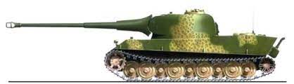 The löwe was designed in two variants, unofficially designated leichter löwe (light lion) and schwerer löwe (heavy lion), both with a crew of five:. Catainium S Tanks Panzerkampfwagen Vii Vk 70 01 K Lowe Super Heavy Tank
