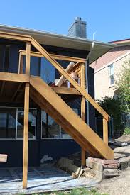(we'd love for you to join us by linking up below or click here for more info!) i made the conduit railings for the deck a few years ago even though i knew i would need to replace them eventually because: How To Install Diy Cable Rail Annabode Denver S 1 Sustainable Interior Design Firm