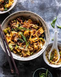 Jeanne uses ground pork and sauerkraut in this fun alternative to traditional burgers. 26 Easy Ground Pork Recipes Purewow