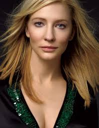 Resultado de imagem para cate blanchett