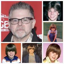 Flashback to the 80's