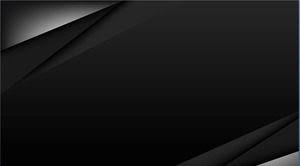 Sebelum melihat contoh slide presentasi bisnis plan yang menarik dan profesional menggunakan powerpoint, kita bahas dulu apa itu bisnis plan, siapa saja yang membutuhkannya, dan bagaimana menyusunnya. Gambar Latar Belakang Hitam Teknologi Ppt Powerpoint Template Free Download