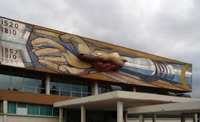 Mexican Muralism Los Tres Grandes David Alfaro Siqueiros Diego Rivera And Jose Clemente Orozco Article Khan Academy