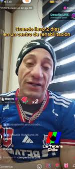 Muy sabio Miguel devia,no como ese tal papi Micky.. #viral #lateterachile  #parati #torneodecellchile #migueldevia #papimicky