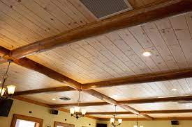 More images for knotty pine wood ceiling » Knotty Pine Paneling Woodhaven