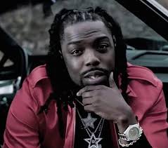 Update* #YoungScooter passed away from an injury sustained from jumping a  fence when running from police. He was 39 🙏🏾