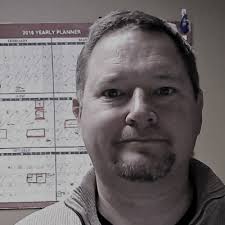 It is with a touch of sadness to say that I am leaving the State of  Michigan at the end of this week.