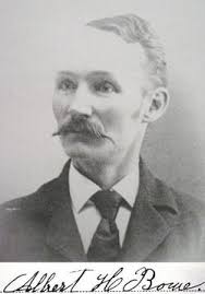 Albert Henry Bowe (1856-1926)
