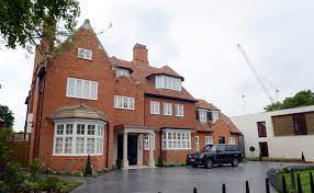 Check spelling or type a new query. Jimmy Carr S 8 5million Mansion With Girlfriend Karoline Copping Is Jaw Dropping Hello