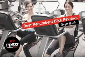 We've reviewed the spectrum from cheap recumbent bikes to elite fitness machines. 15 Best Recumbent Bikes Of 2021 Buyers Guide