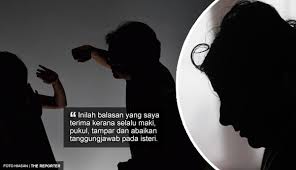 Artikel ini mengupas topik tersebut. Kalau Awak Pukul Dan Tampar Saya Lagi Jatuh Talak Suami Menangis Enggan Bercerai Selepas Tertampar Isteri The Reporter