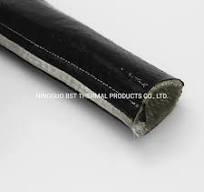 Wiring Harness Heat Protection Fire Wrap 3000 Silicone Coated Sleeving