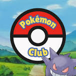 Pokémon Club - Craft