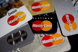 Your premium bank account comes with a mastercard debit card in a choice of colors. Mastercard Loses Eu Court Case Over Interchange Card Fees Wsj