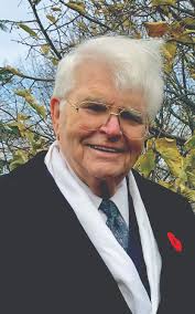 POWELL, Edward Wayne “Ted”