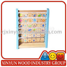 Other Educational Toys Wooden Flip Chart Global Sources