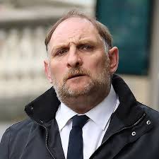 Digger operator trapped after 20 tonnes of limestone fell