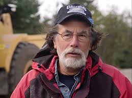 Rick Lagina in Curse of Oak Island #curseofoakisland #ricklagina  #laginabrothers #oakisland #treasures