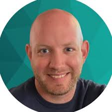 This week marks the beginning of an exciting new chapter in my career.