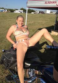 Milf Free Pics Biker Milf