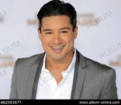 MARIO LOPEZ
