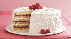 Make cake without the usual mess; Vanilla Cake Recipes Bettycrocker Com