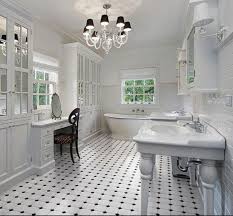 Bathrooms with white subway tile 2021. Retro Bianco White Octagon With Black Dot Glossy Porcelain Mosaic Tile Kitchen Bathroom Floor Shower Wall Backsplash