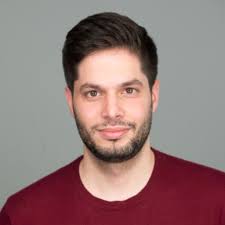 Aitor CASAS-SÁNCHEZ