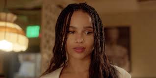 Both of them are of black and jewish descent. Zoe Kravitz 7 Fascinating Facts About The Batman S New Catwoman Cinemablend