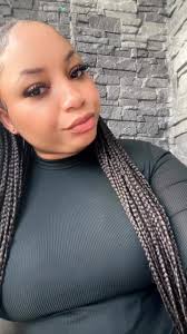 Samantha Bergeron Hereford