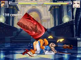 Mugen エロ gif