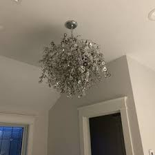 Master Bathroom Chandelier Wayfair