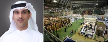expo centre sharjah gears up for 46th