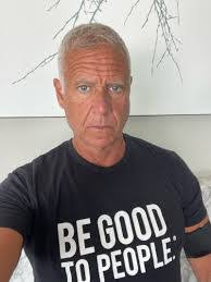 John Wiacek's Instagram, Twitter & Facebook