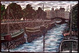 Members' Gallery — American Color Print Society